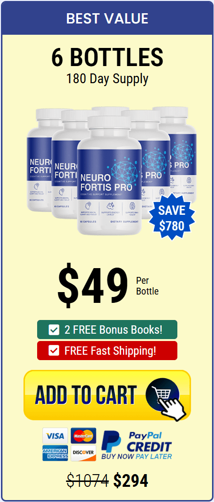 neuroguard plus buy now 6 bottles